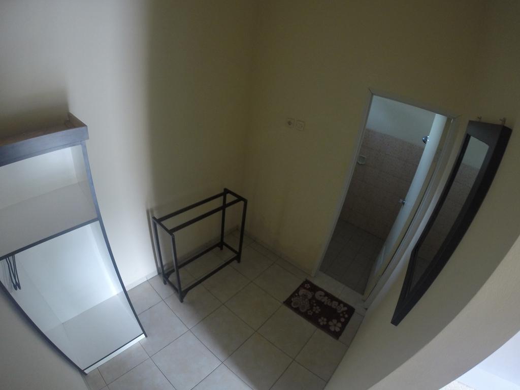 Deka Homestay Mataram Exterior photo